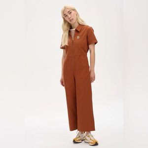 Lucy & Yak Boilersuit